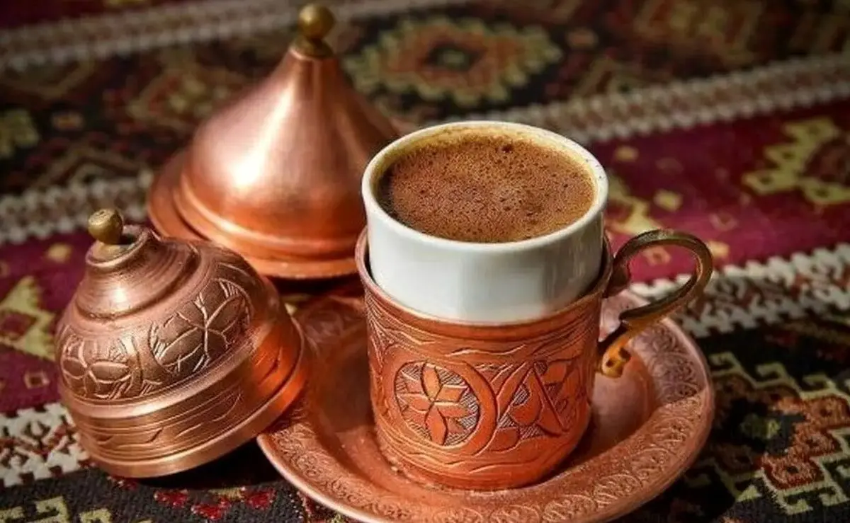 فال قهوه امروز پنجشنبه ۱۵ آبان ۱۴۰۴ | نیت کنید و فال قهوه مخصوص خود را بخوانید