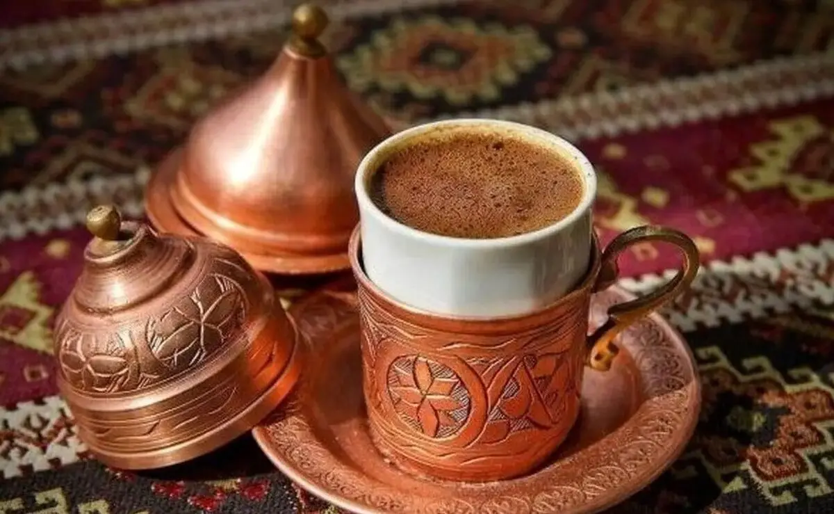 فال قهوه امروز پنجشنبه ۱۵ آبان ۱۴۰۴ | نیت کنید و فال قهوه مخصوص خود را بخوانید