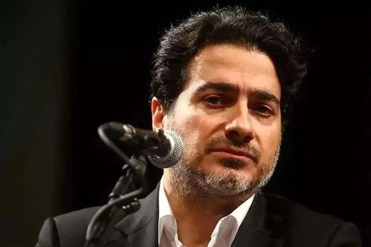 ساعت طلای 10 میلیاردی همایون شجریان سوژه شد | گران ترین ساعت دنیا بر دستان همایون شجریان + عکس