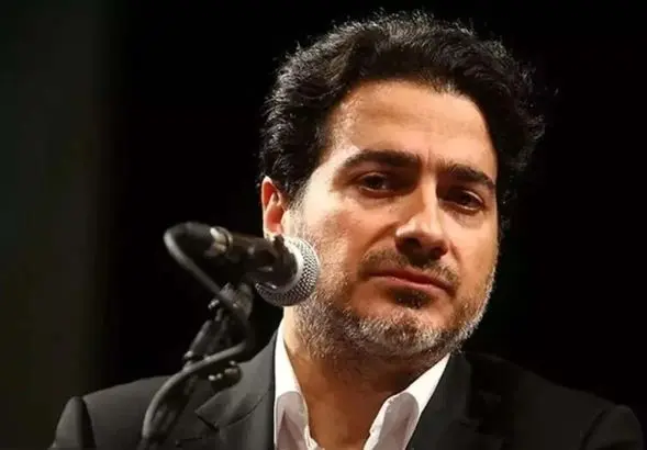 ساعت طلای 10 میلیاردی همایون شجریان سوژه شد | گران ترین ساعت دنیا بر دستان همایون شجریان + عکس