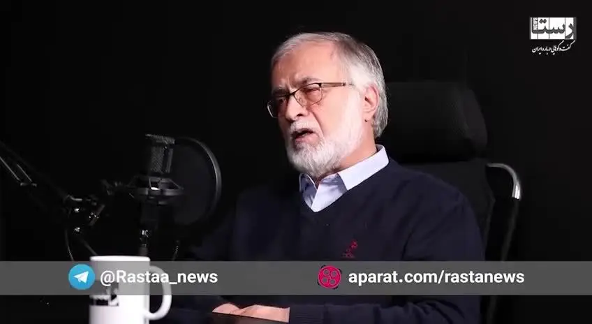 عطریانفر : پزشکیان امر ملی را نمایندگی می کند نه امر جناحی را