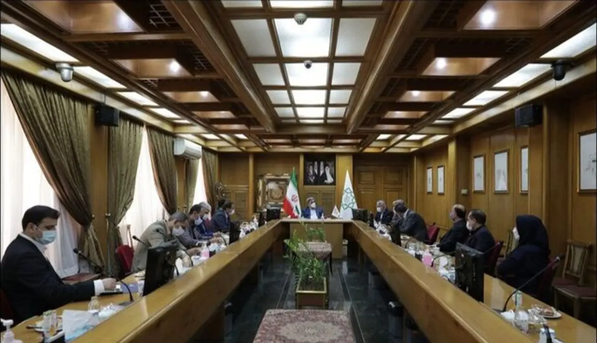 ساخت پاتوق فرهنگی برای ناشنوایان 