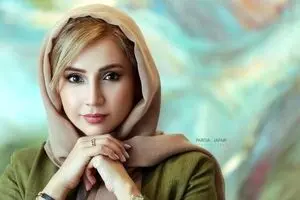 خانه و تراس جذاب شبنم قلیخانی | عکس پر بازدید