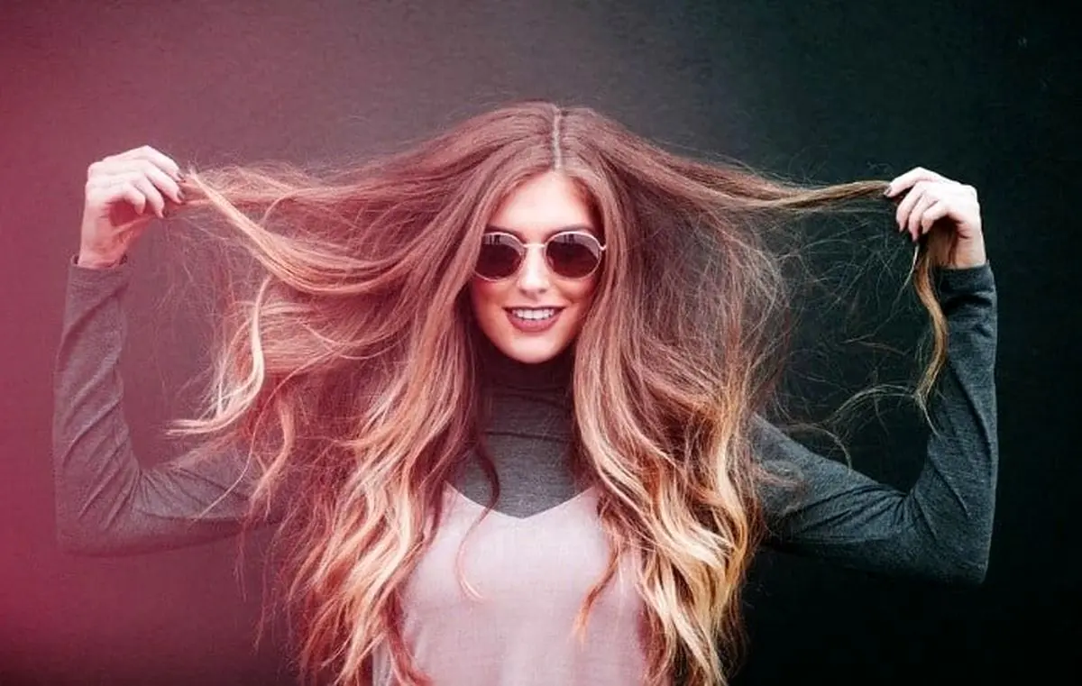 خواص جادویی زنجبیل برای پوست و مو