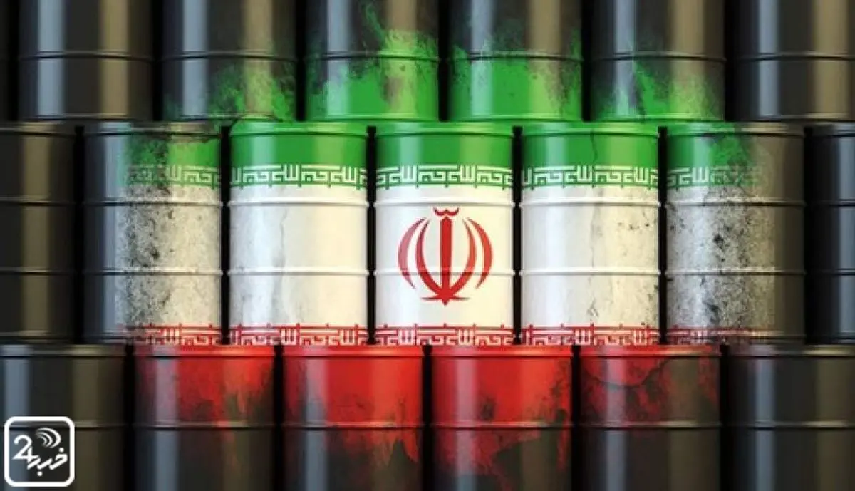 رکوردشکنی صادرات نفت ایران نسبت به پنج سال اخیر