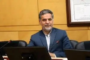 نقوی حسینی: رئیسی قصد دارد نسل جدیدی از مدیران را معرفی کند