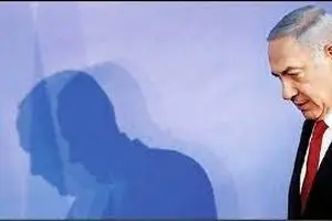 معنای سقوط نتانیاهو برای تهران چیست؟