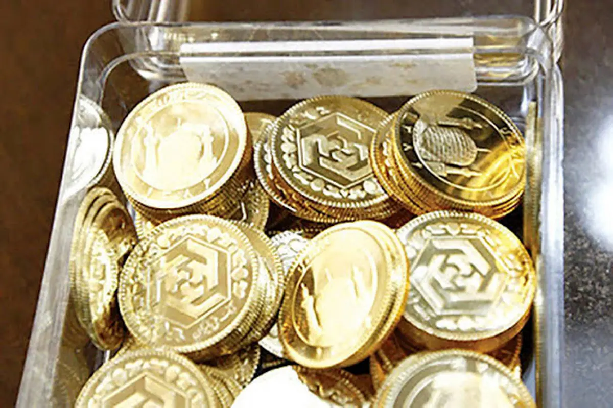 قیمت سکه امروز 10 مرداد ماه | قیمت سکه امروز در بازار