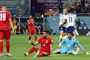 محمد نوری: کلا ترکیب تیم ملی از اول غلط بود