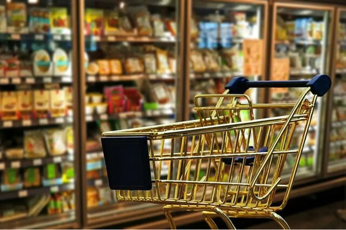 فاقد ارزش بودن دو سوم محصولات شرکت نستله 