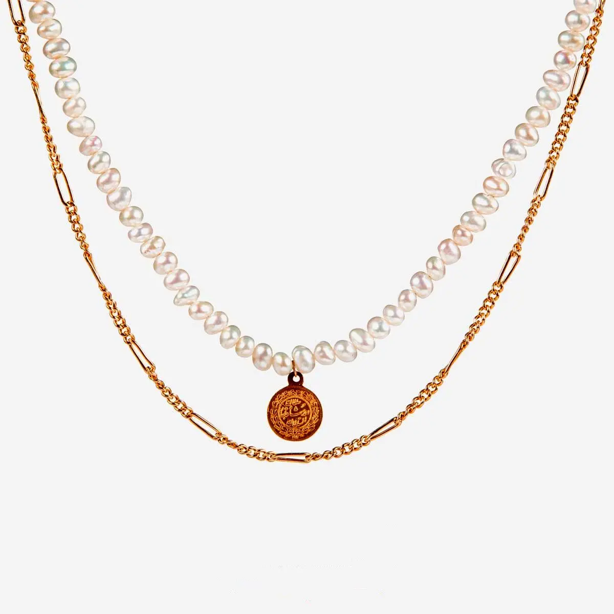 راهنمای خرید زنجیر طلا فیگارو