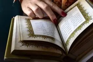 فال حافظ امروز دوشنبه ۲۱ مهر ۱۴۰۴ | امروز از اشعار زیبای حافظ شیرازی الهام بگیر !