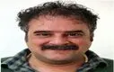 عکس بامزه هومن برق نورد