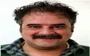 عکس بامزه هومن برق نورد