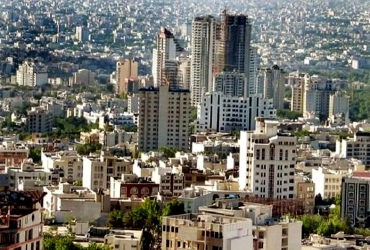آپارتمان های ناقص ارزان شد