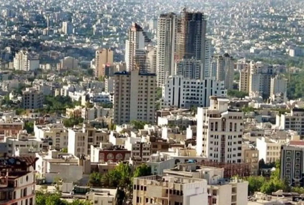 آپارتمان های ناقص ارزان شد