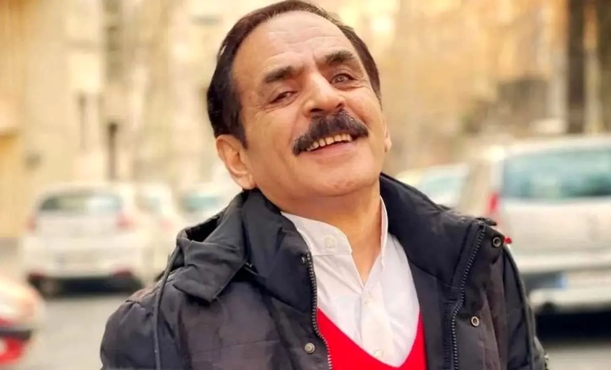 جنجال ساعت ۶۰۰ میلیونی رشید در جوکر | واکنش طنزآمیز قدرت‌الله ایزدی