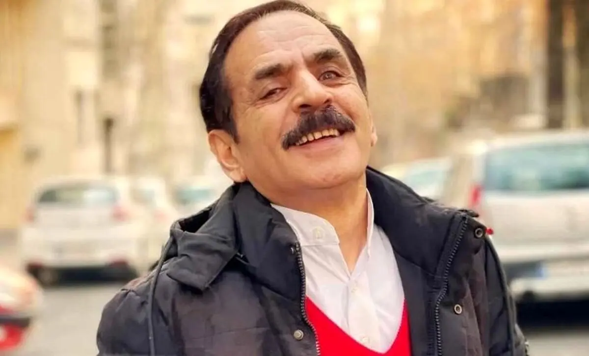 جنجال ساعت ۶۰۰ میلیونی رشید در جوکر | واکنش طنزآمیز قدرت‌الله ایزدی
