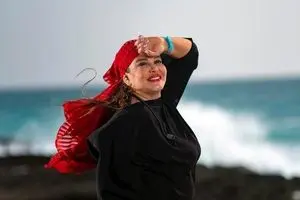 بهاره رهنما راز جدایی را فاش کرد| ناگفته های بهاره رهنما از حاجی