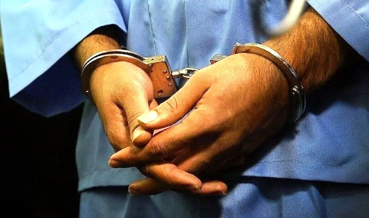خبر فوری: بازداشت بازیگر معروف سینمای ا ایران به اتهام تجاوز