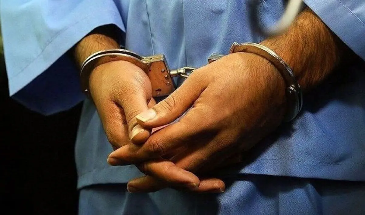 خبر فوری: بازداشت بازیگر معروف سینمای ا ایران به اتهام تجاوز
