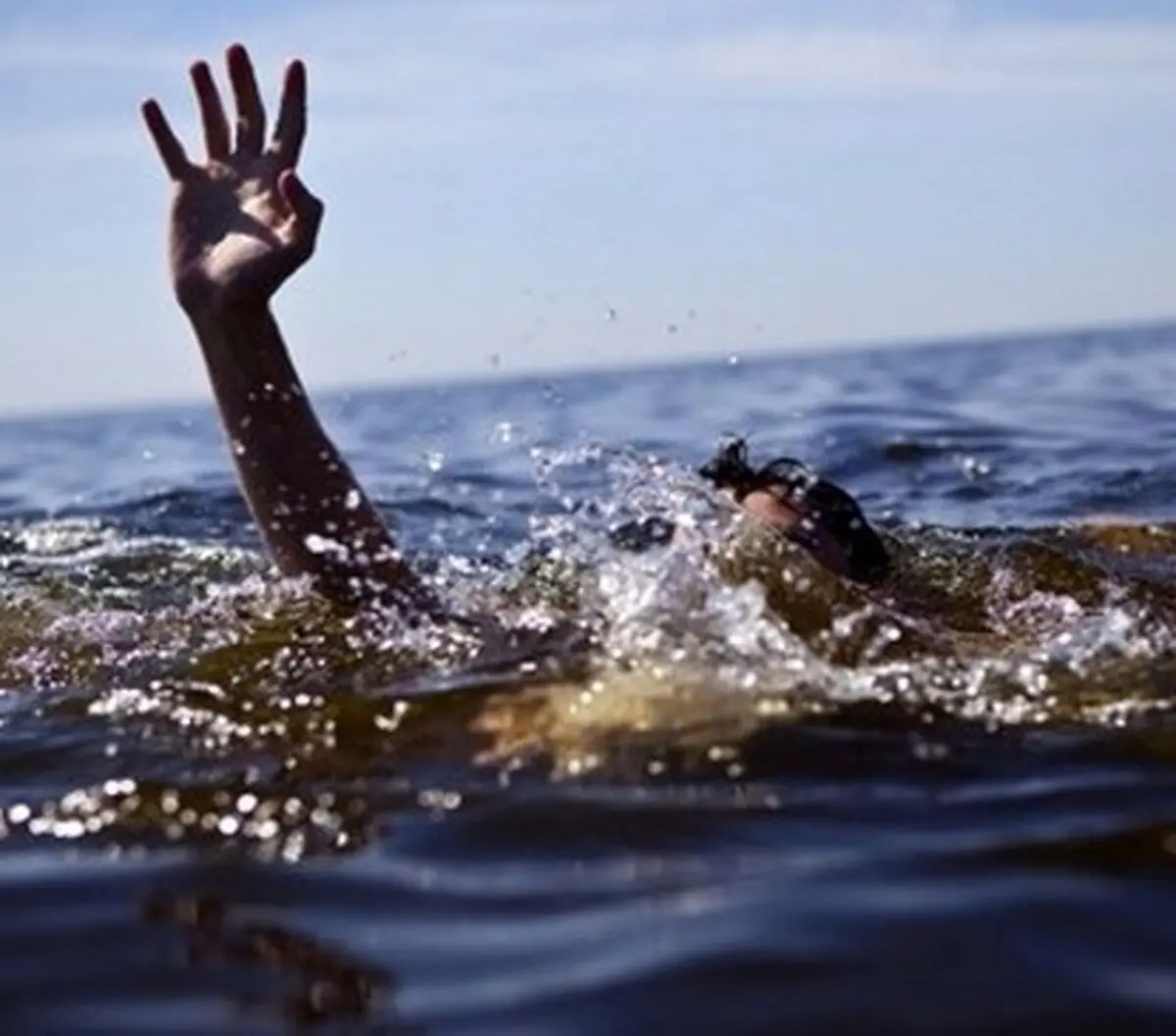 سه عضو یک خانواده در دریابزرگ چابهار غرق شدند