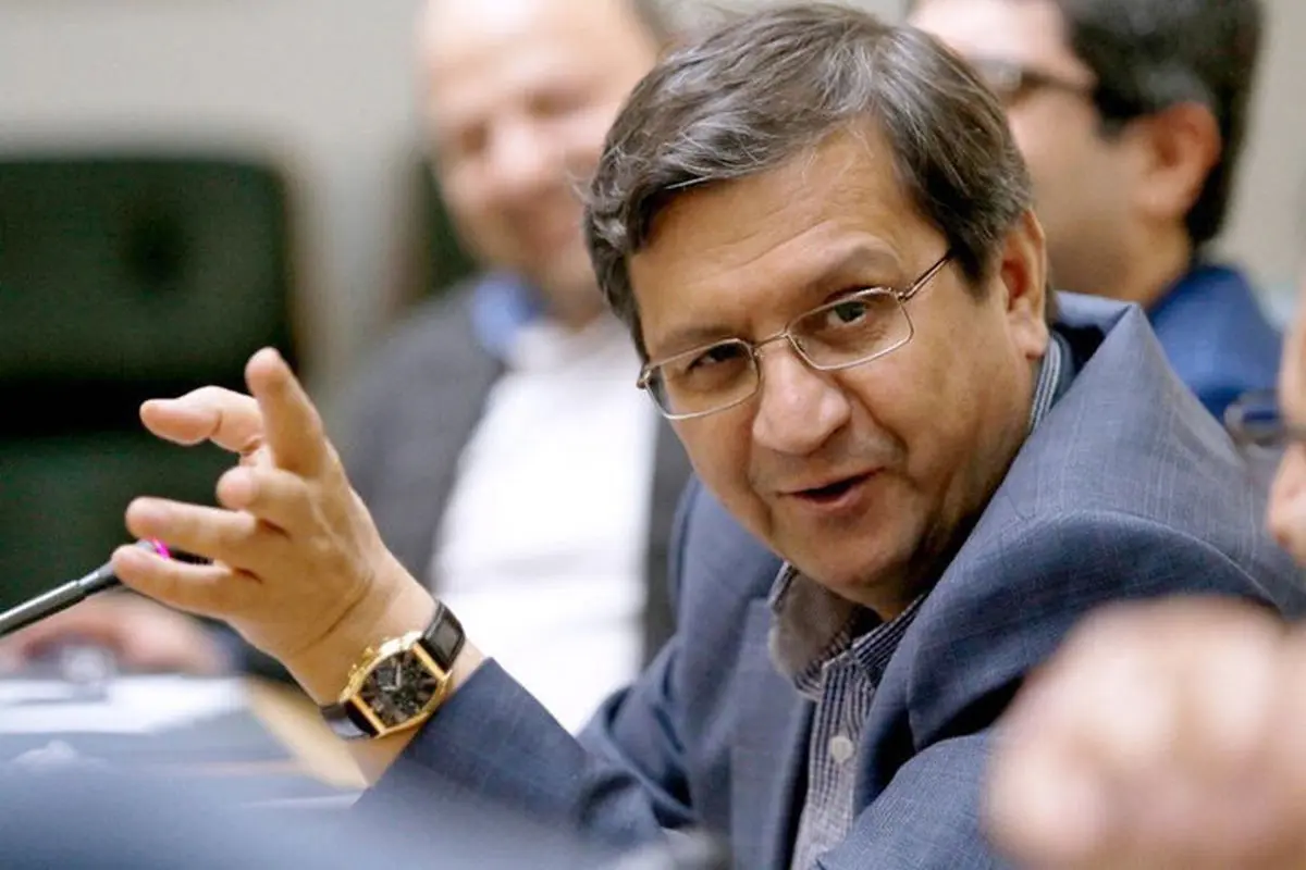 دلیل حضور همتی در وزارت کشور چه بود؟