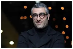 اولین تصویر از پژمان جمشیدی بعد از ورود به ایران | پژمان جمشیدی با چه کسی به تهران برگشت؟ +عکس