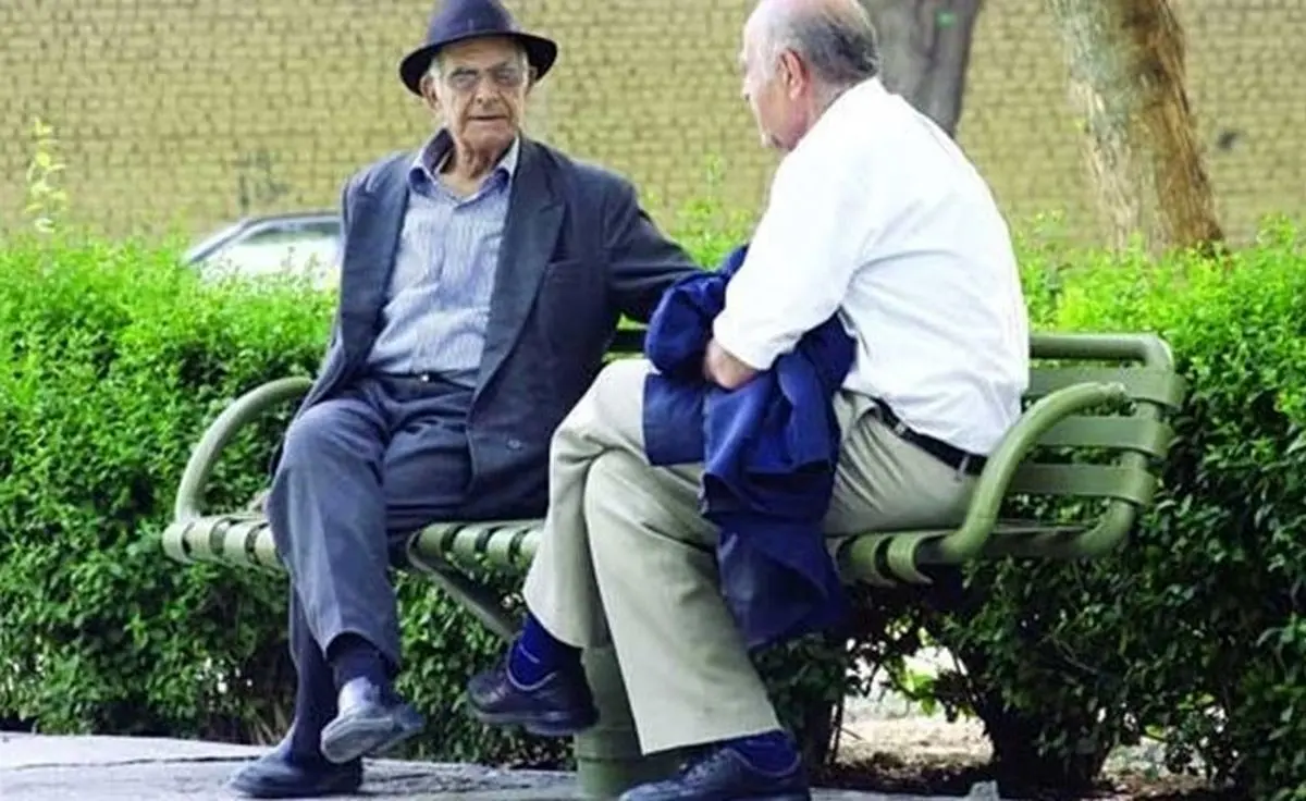 حقوق بازنشستگان ۲۵٪ افزایش یافت | شروع واریز معوقات و افزایش حقوق بازنشستگان از امروز