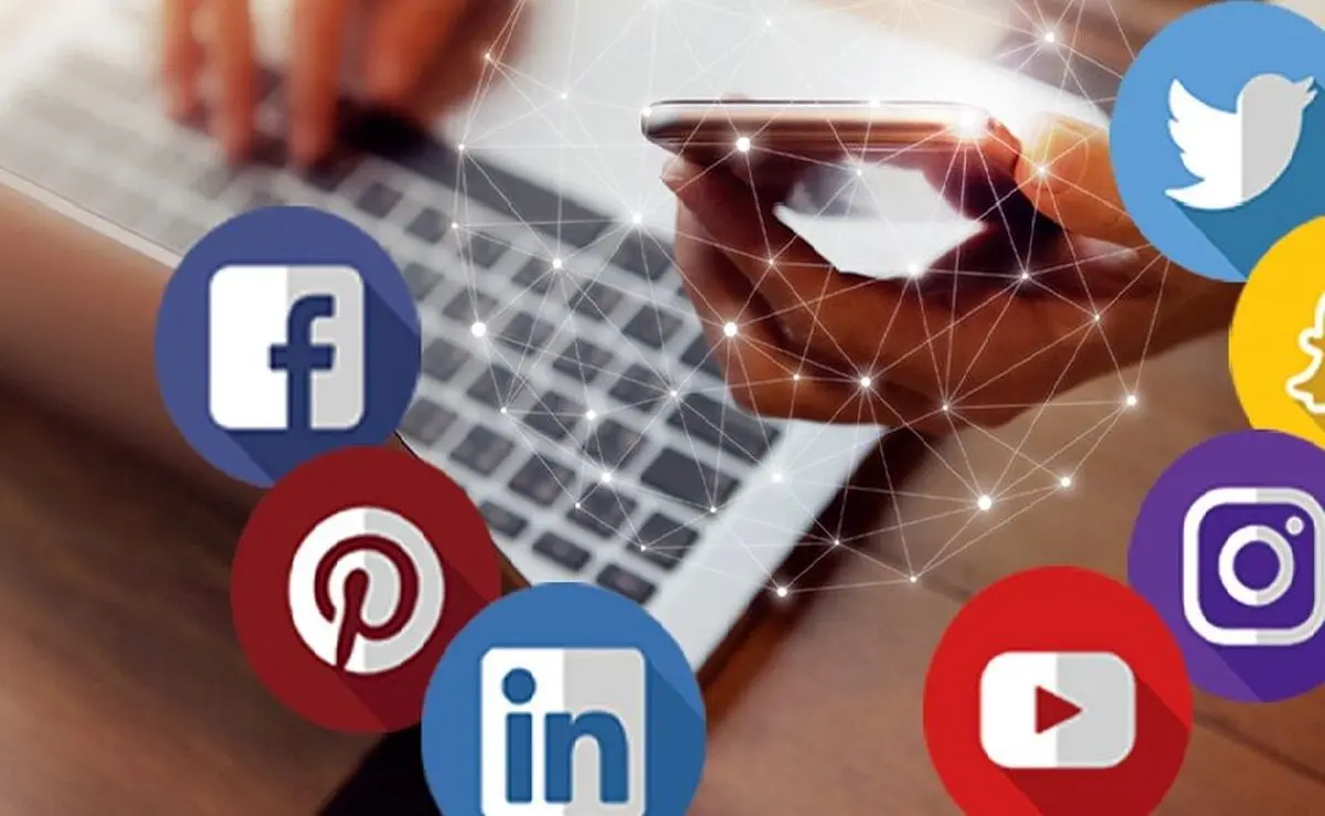 طرحی فراگیر بدون هیچ متن