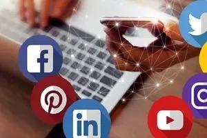 طرحی فراگیر بدون هیچ متن