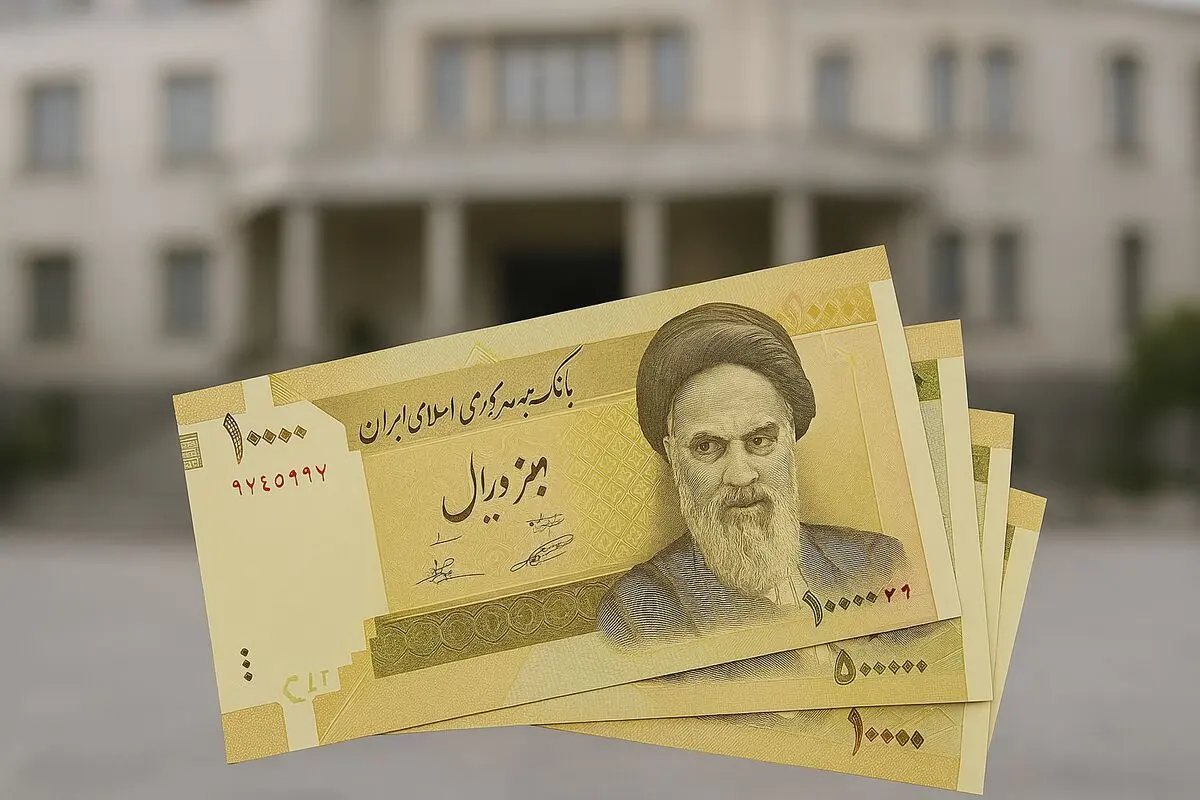 خبر خوش افزایش حقوق بازنشستگان در سال ۱۴۰۵