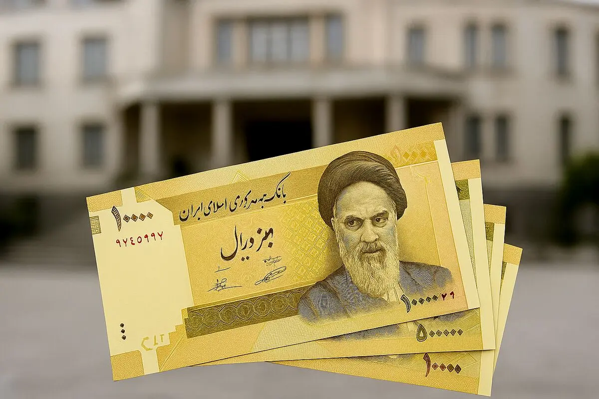 خبر خوش افزایش حقوق بازنشستگان در سال ۱۴۰۵