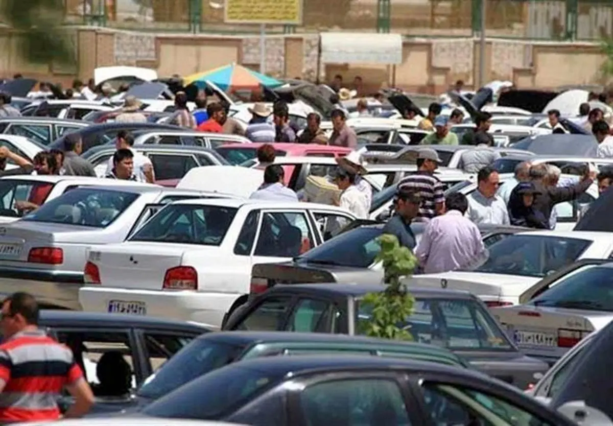 افزایش وحشتناک قیمت خودرو امروز ۱۷ آذر ۱۴۰۴ | این خودرو یکروزه ۹۰ میلیون تومان گران شد