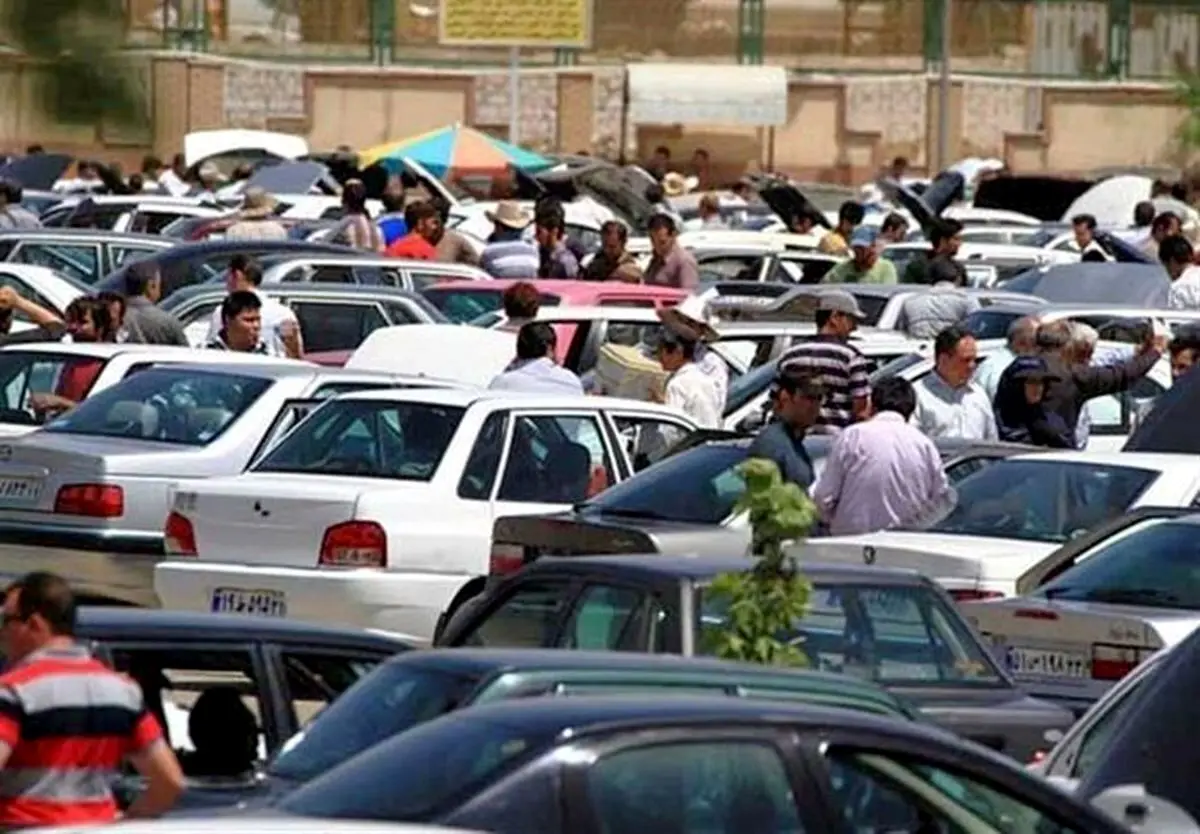 افزایش وحشتناک قیمت خودرو امروز ۱۷ آذر ۱۴۰۴ | این خودرو یکروزه ۹۰ میلیون تومان گران شد