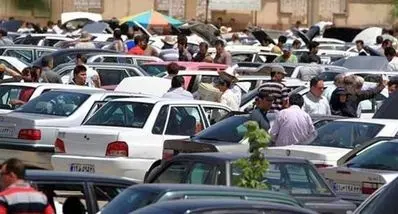 افزایش وحشتناک قیمت خودرو امروز ۱۷ آذر ۱۴۰۴ | این خودرو یکروزه ۹۰ میلیون تومان گران شد