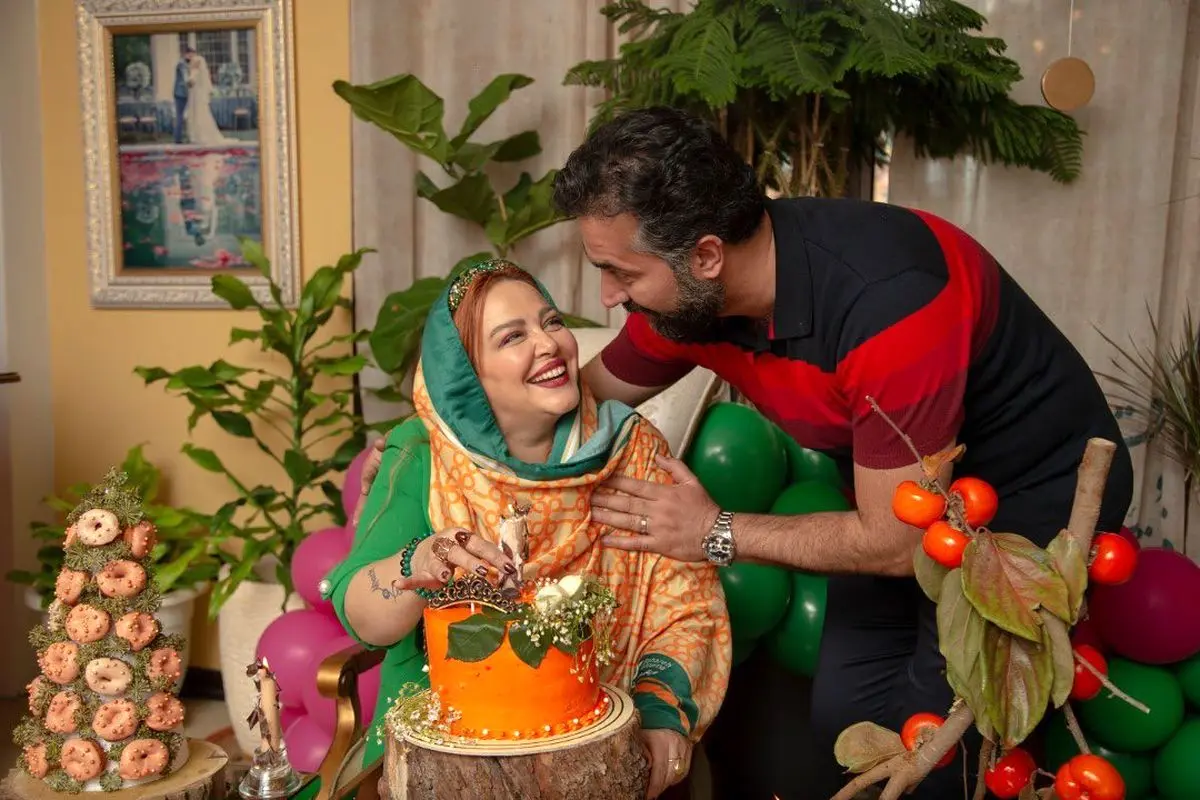 خبر بد؛ بهاره رهنما مرتکب قتل شد | قتل غیر عمد محراب قاسم خانی توسط بهاره رهنما + عکس