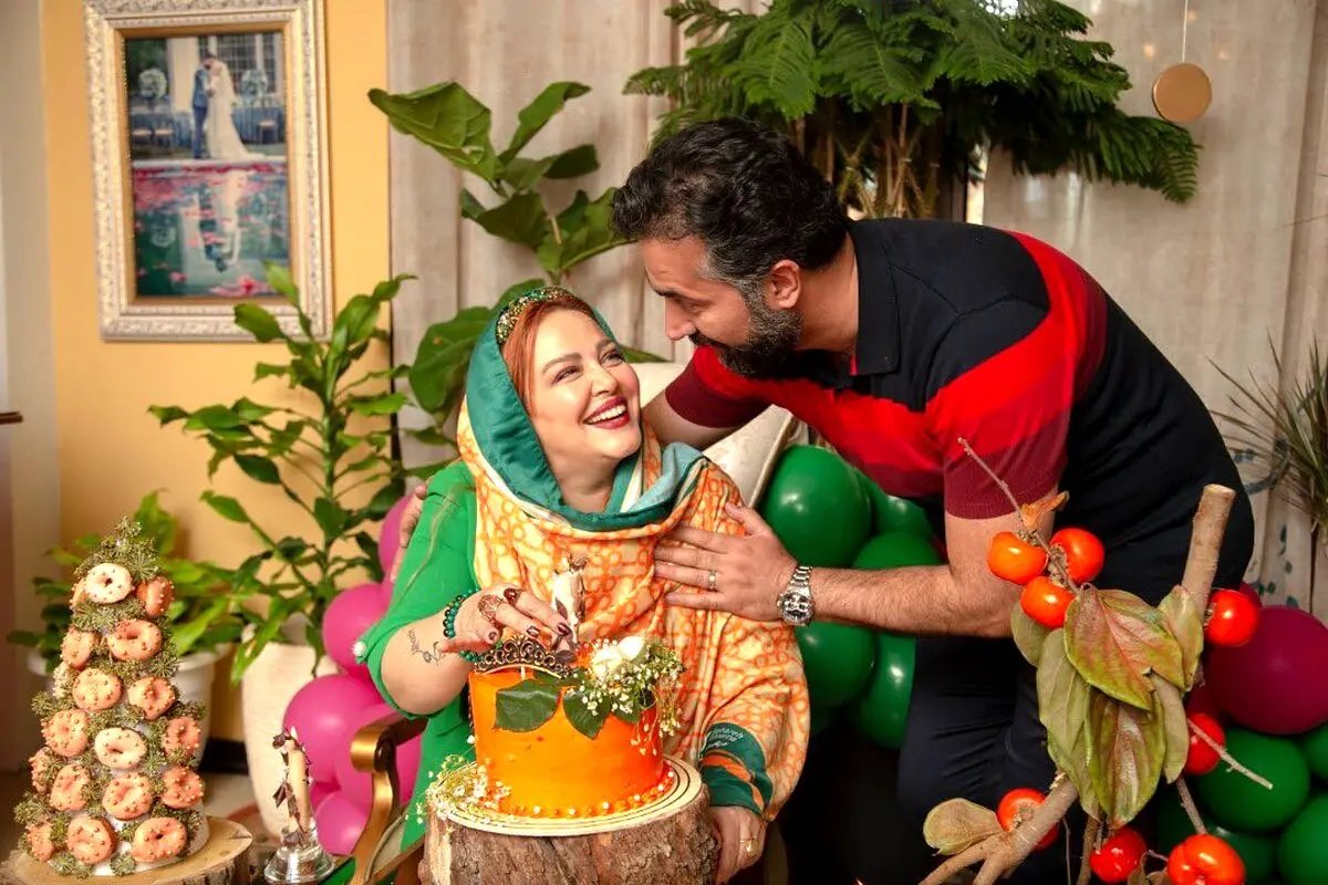 خبر بد؛ بهاره رهنما مرتکب قتل شد | قتل غیر عمد محراب قاسم خانی توسط بهاره رهنما + عکس