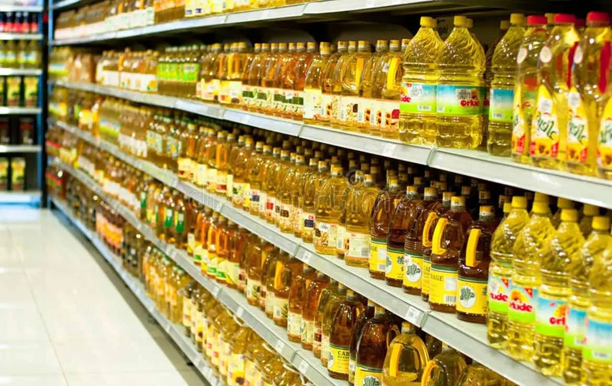 افزایش دوباره قیمت روغن در آستانه شب عید | افزایش رسمی قیمت روغن 