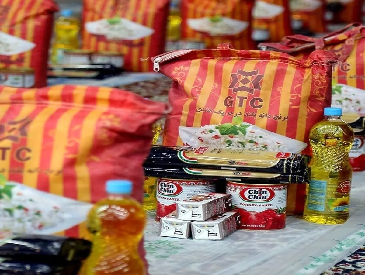 توزیع بسته معیشتی بین خانوارها | چه کسانی بسته معیشتی دریافت می کنند؟
