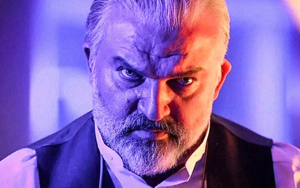 دانلود قسمت 18 سریال شغال با لینک مستقیم | قسمت جنجالی شغال را از دست ندهید