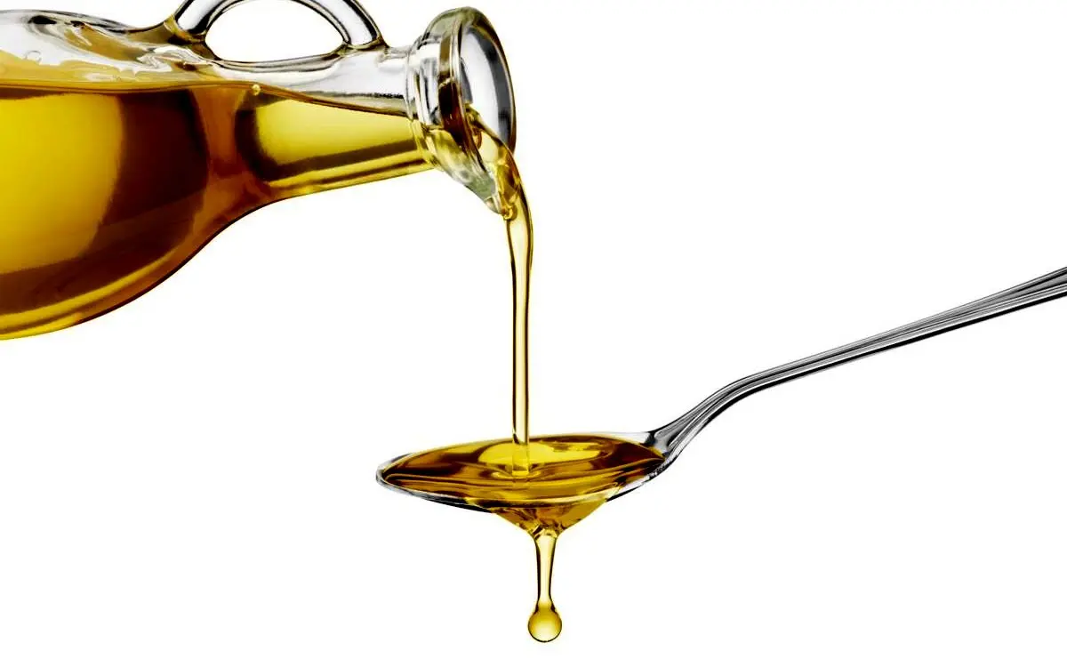 عامل گرانی روغن دستگیر شد