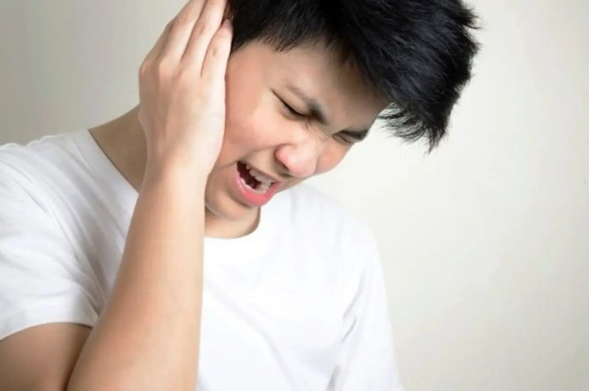 علت گوش درد چیست؟ + روش درمان خانگی