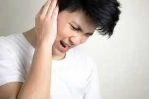 علت گوش درد چیست؟ + روش درمان خانگی