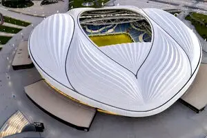 جام جهانی 2022 گرانترین شناخته شد |جان کارگران مهاجر؛ هزینه واقعی جام جهانی