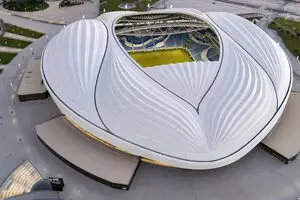 جام جهانی 2022 گرانترین شناخته شد |جان کارگران مهاجر؛ هزینه واقعی جام جهانی