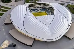 جام جهانی 2022 گرانترین شناخته شد |جان کارگران مهاجر؛ هزینه واقعی جام جهانی