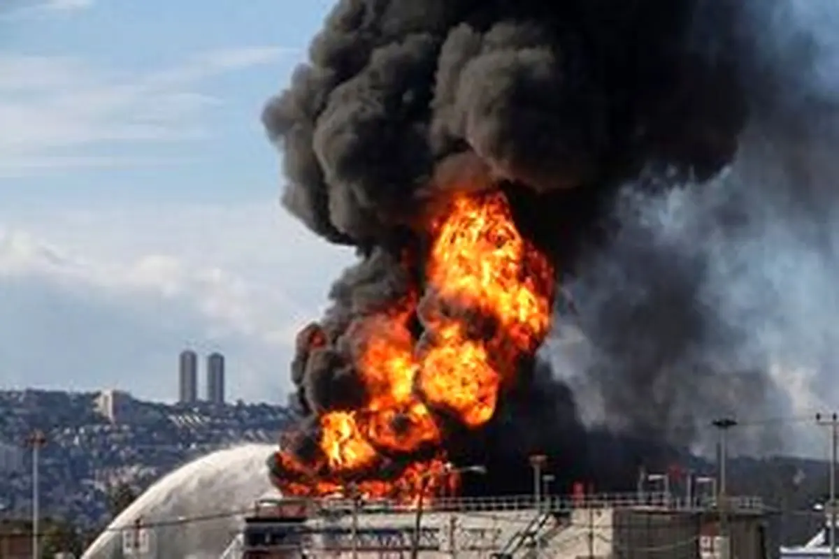 پس از فرودگاه‌ها، بنادر رژیم صهیونیستی هم خالی می‌شوند