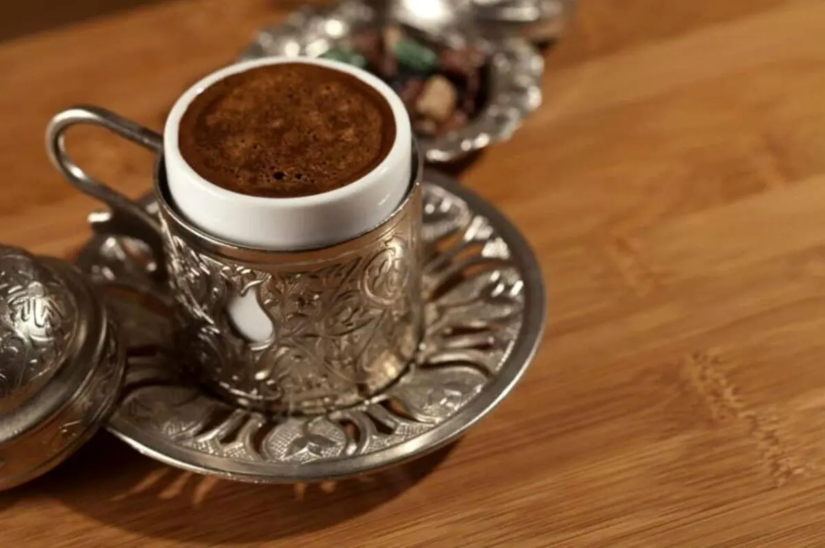  فال قهوه امروز چهارشنبه ۱۹ آذر ۱۴۰۴ | فال امروز شما چیست ؟