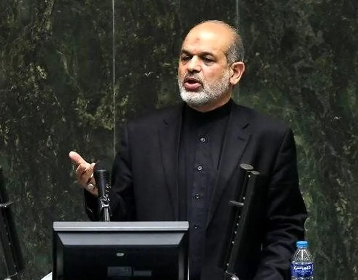 واکنش وزیرکشور به ابتلای دانش‌آموزان به کرونا